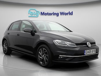 2020 (69) - 1.6 TDI Match Edition Hatchback 5dr Diesel Manual Euro 6 (s/s) (115 ps)