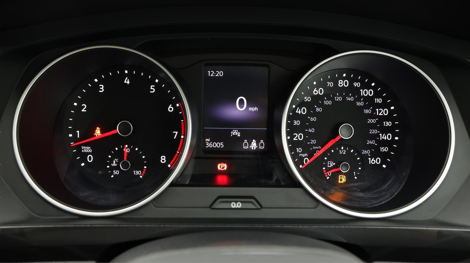 Used Volkswagen Tiguan 2021 for sale - 76700623: Photo 11