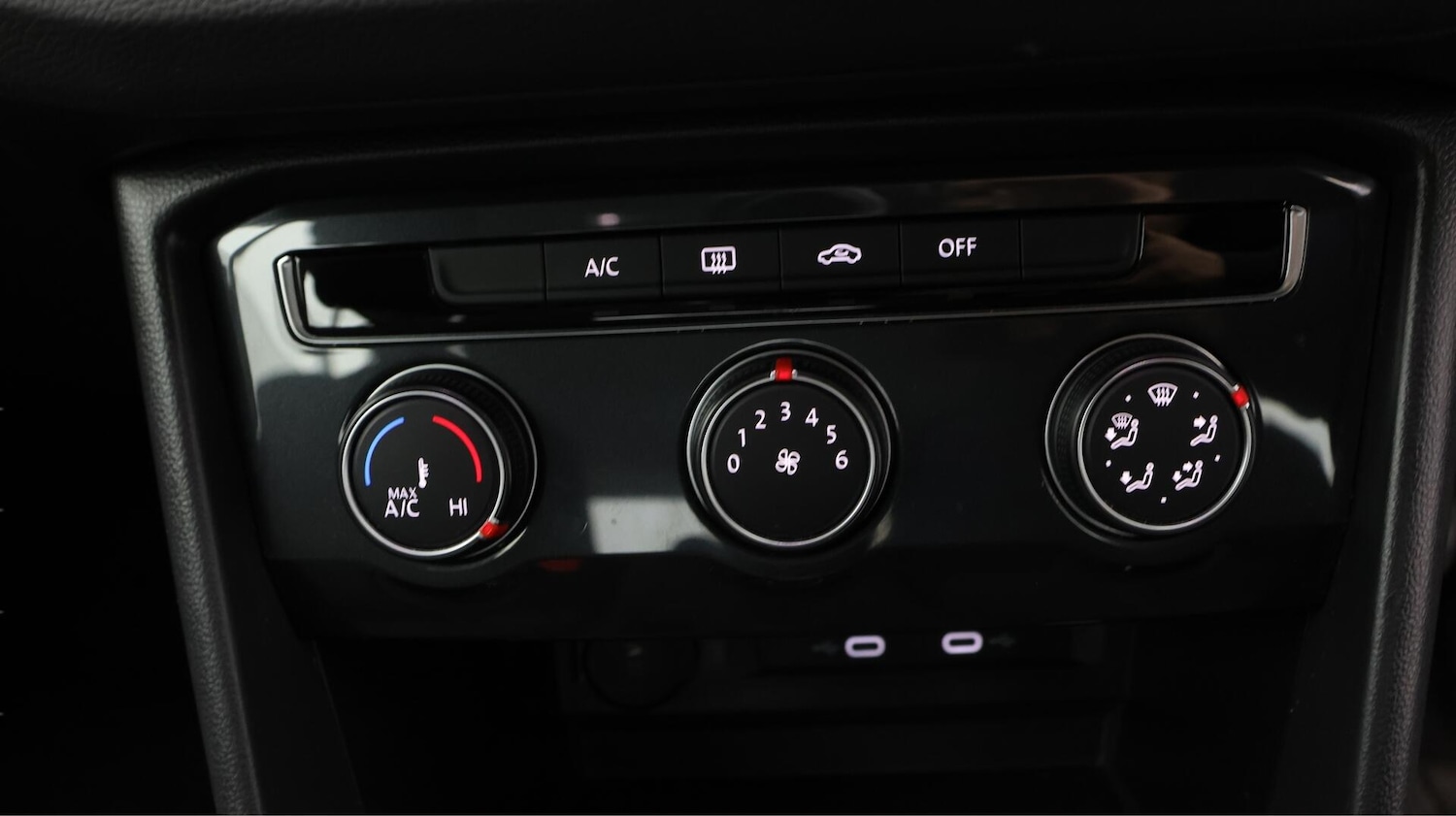 Used Volkswagen Tiguan 2021 for sale - 76700623: Photo 13