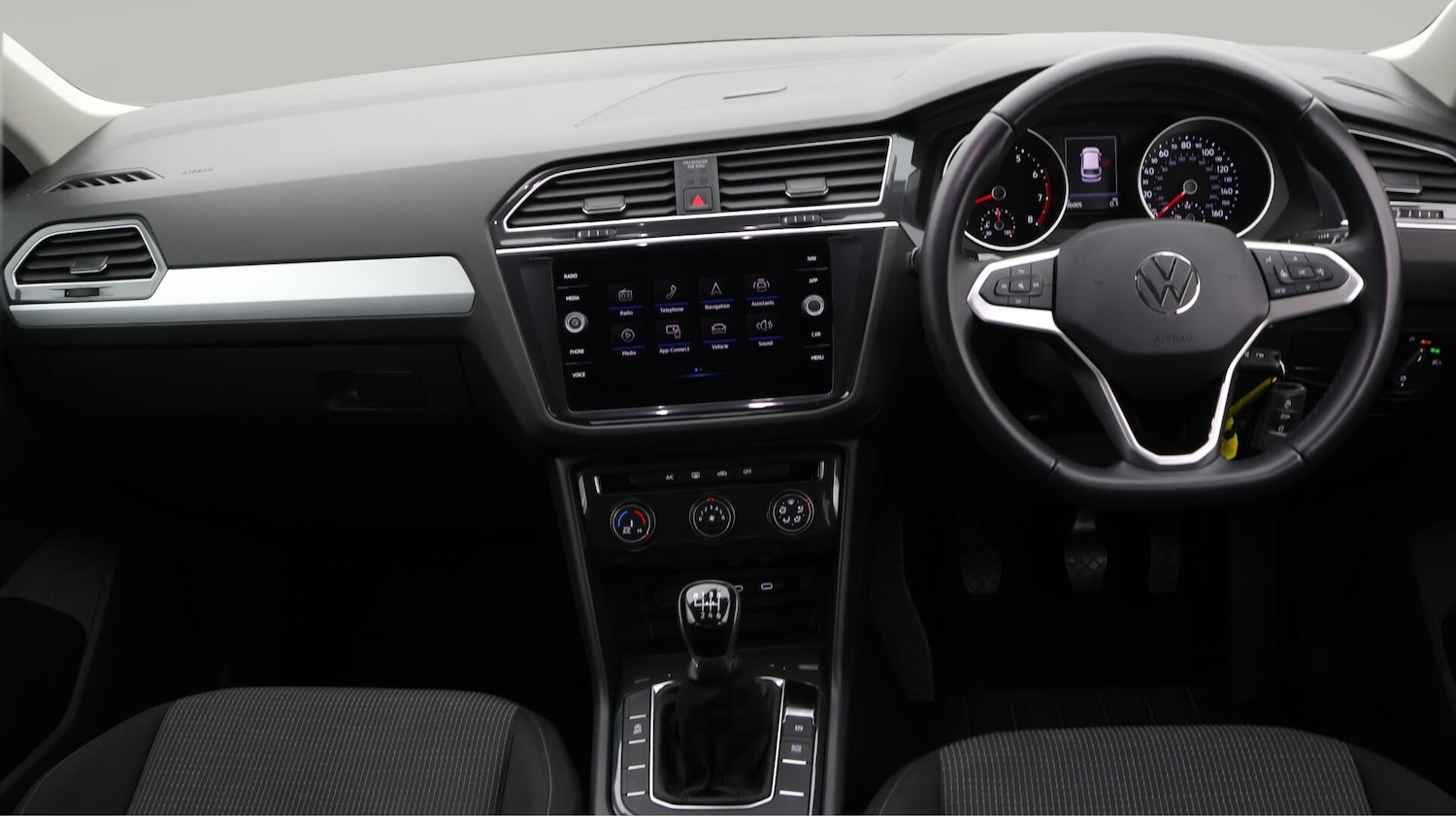 Used Volkswagen Tiguan 2021 for sale - 76700623: Photo 14