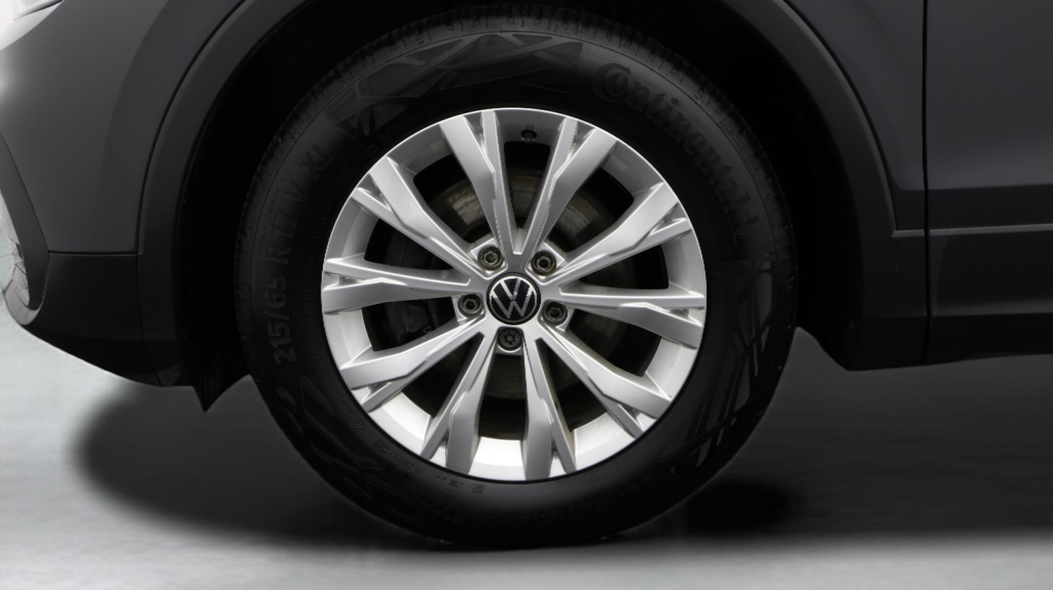 Used Volkswagen Tiguan 2021 for sale - 76700623: Photo 19