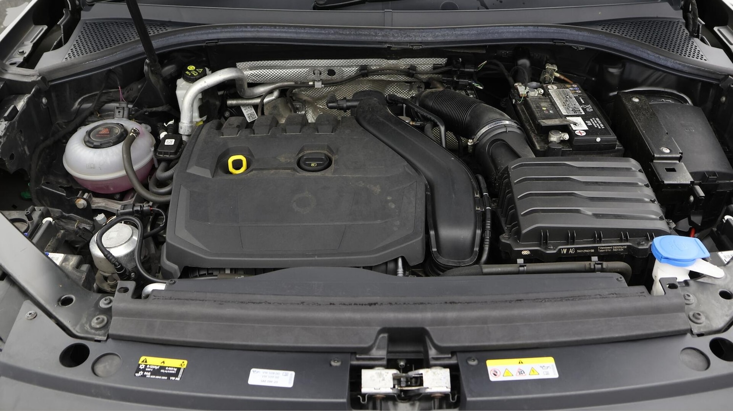 Used Volkswagen Tiguan 2021 for sale - 76700623: Photo 20