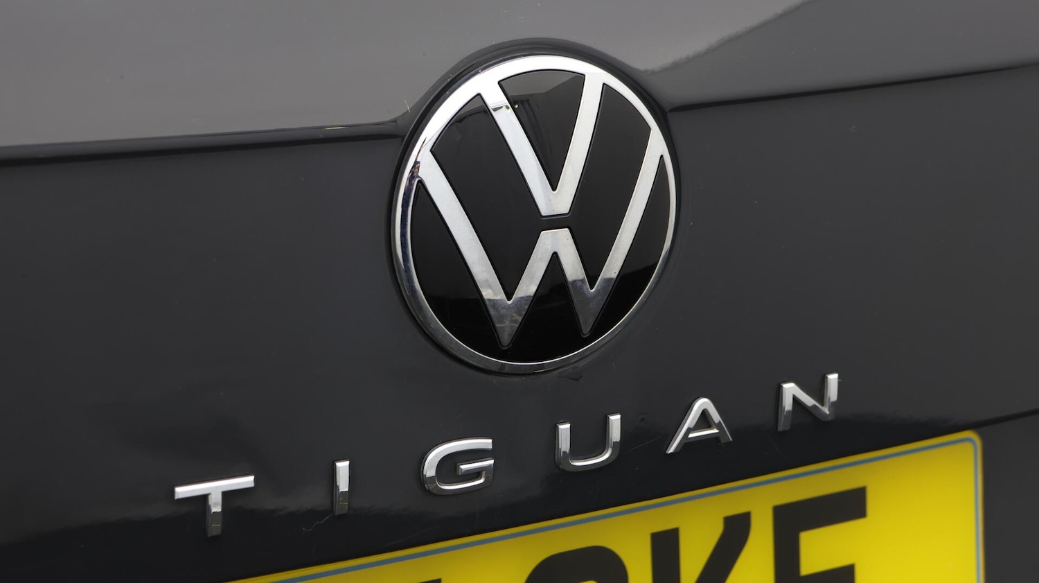 Used Volkswagen Tiguan 2021 for sale - 76700623: Photo 21