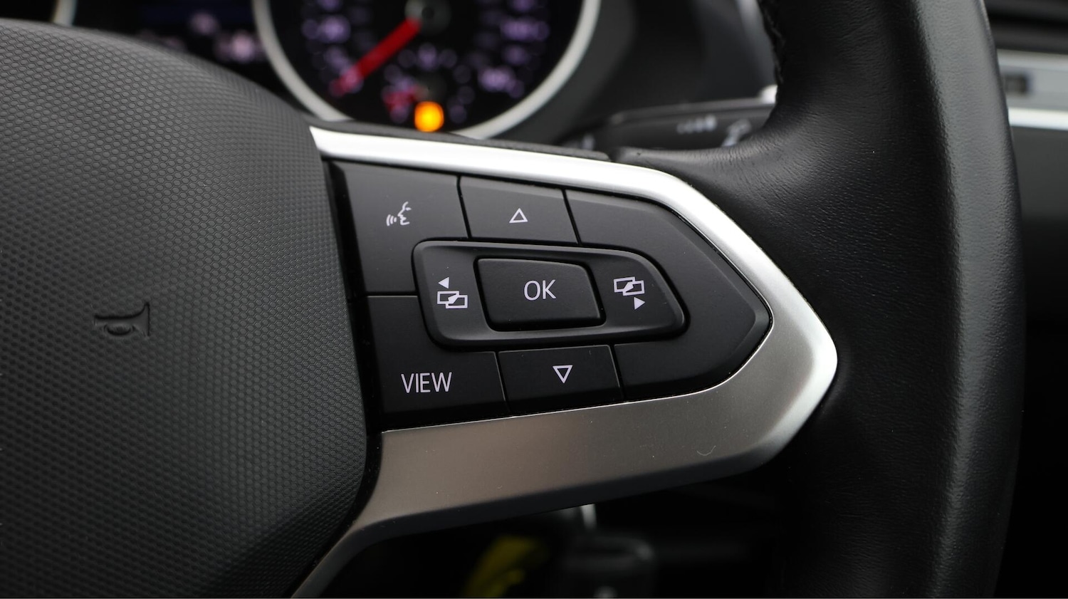 Used Volkswagen Tiguan 2021 for sale - 76700623: Photo 23