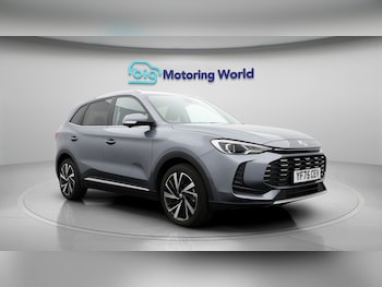 Used MG MG ZS 2025 for sale - 79495521: Photo