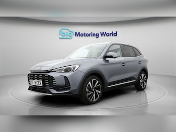 Used MG MG ZS 2025 for sale - 79495521: Photo