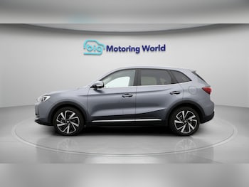 Used MG MG ZS 2025 for sale - 79495521: Photo