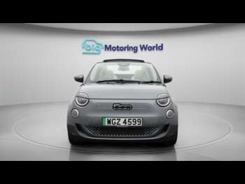 Used Fiat 500e C 2022 for sale - 75071790: Photo