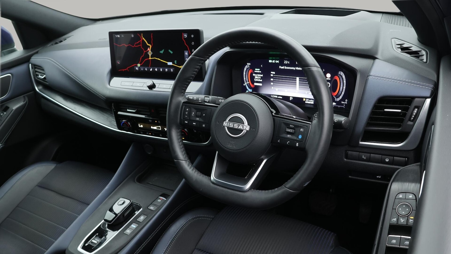 Used Nissan Qashqai 2023 for sale - 76646026: Photo 10