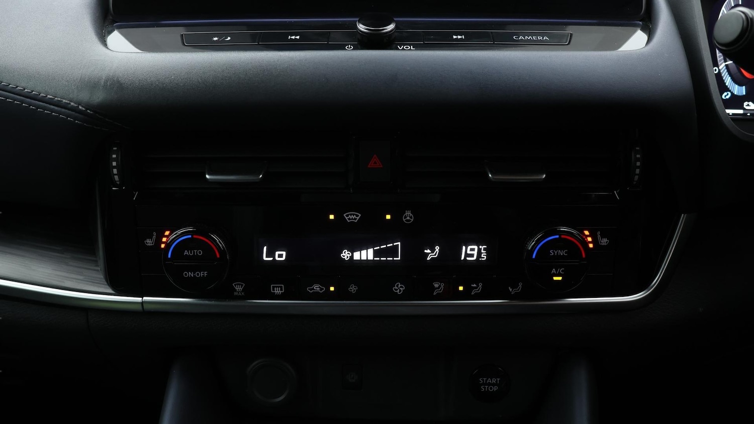 Used Nissan Qashqai 2023 for sale - 76646026: Photo 13