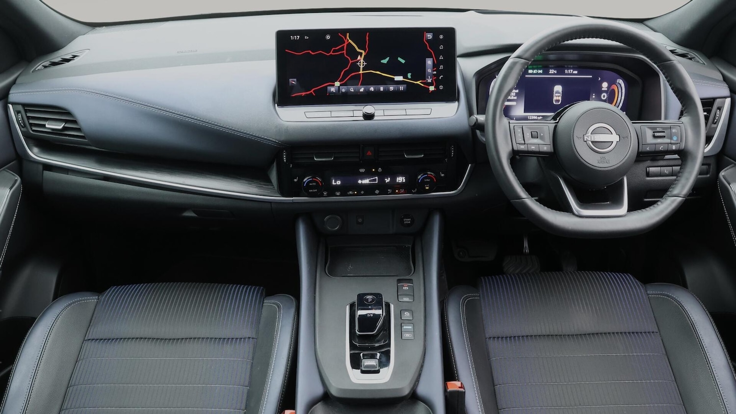 Used Nissan Qashqai 2023 for sale - 76646026: Photo 14