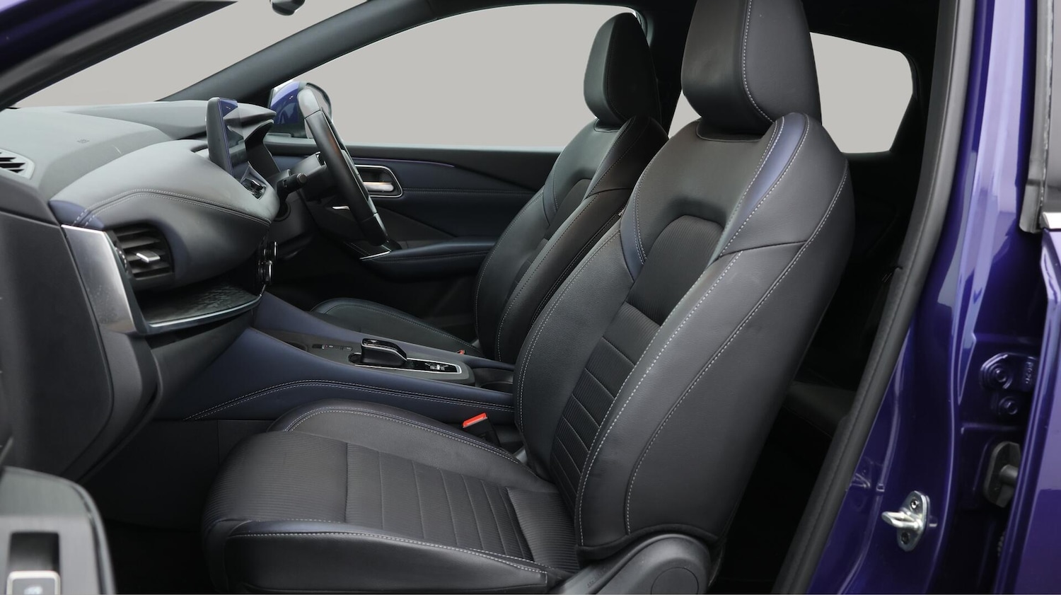 Used Nissan Qashqai 2023 for sale - 76646026: Photo 15