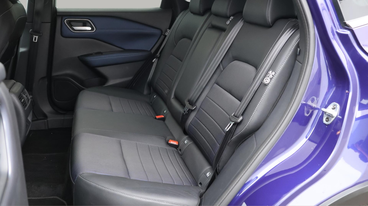 Used Nissan Qashqai 2023 for sale - 76646026: Photo 17