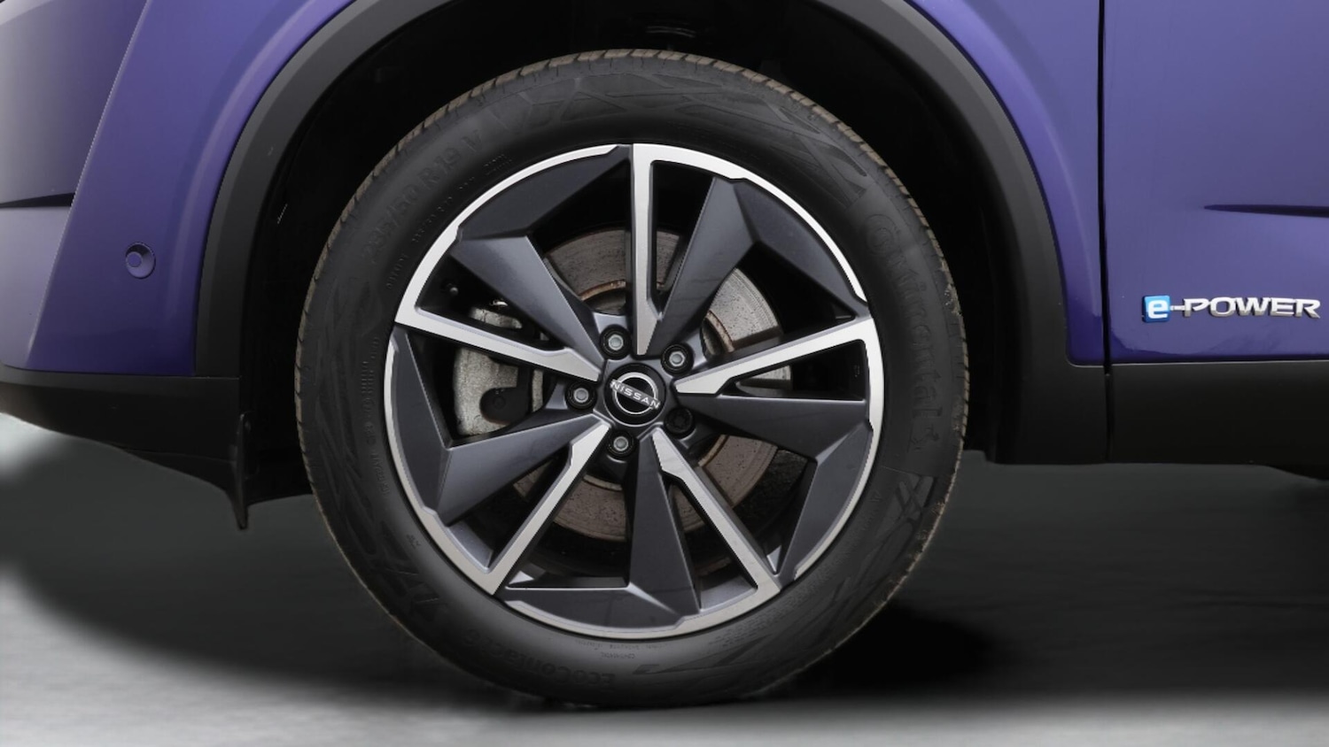 Used Nissan Qashqai 2023 for sale - 76646026: Photo 19