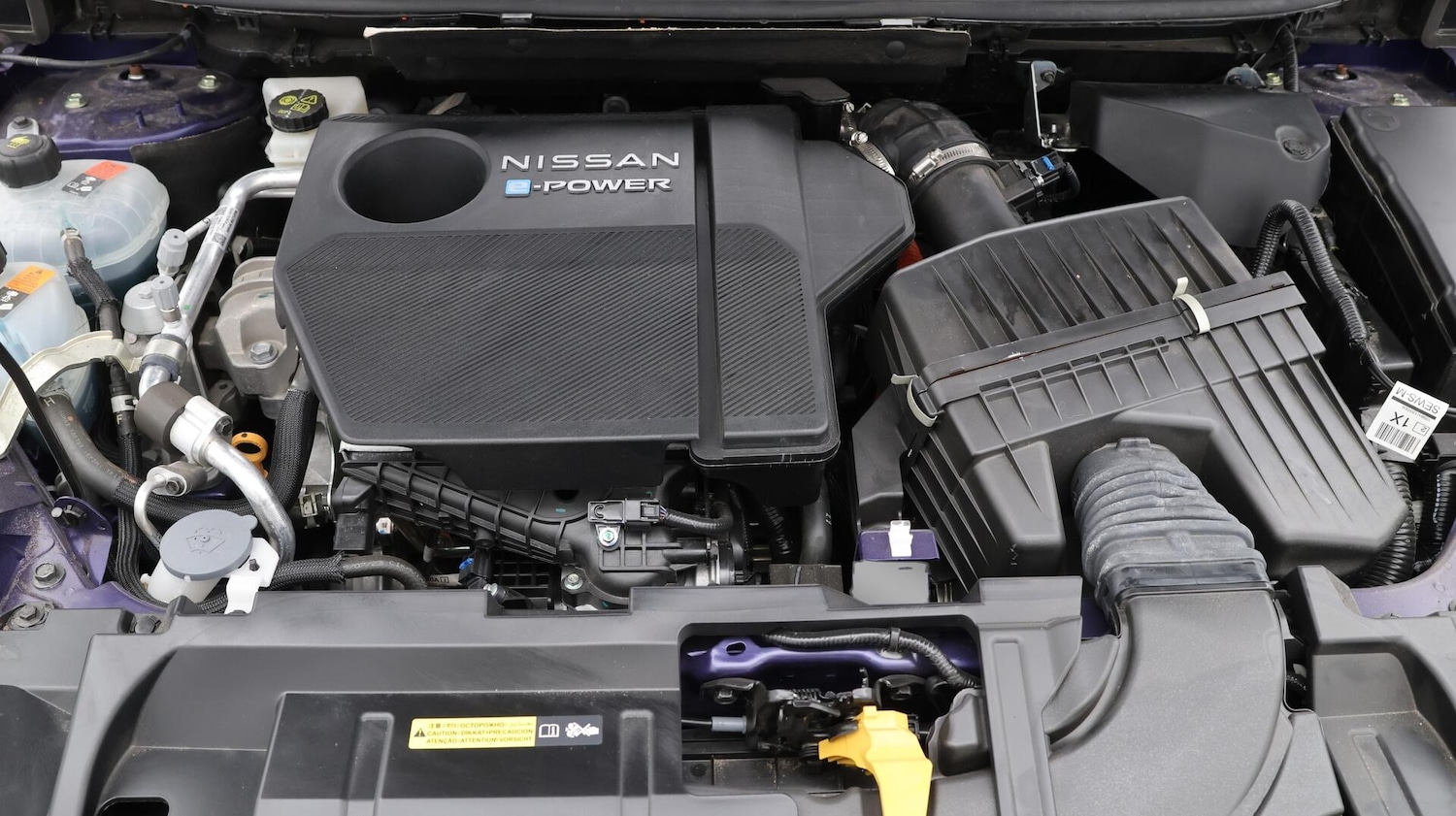 Used Nissan Qashqai 2023 for sale - 76646026: Photo 20