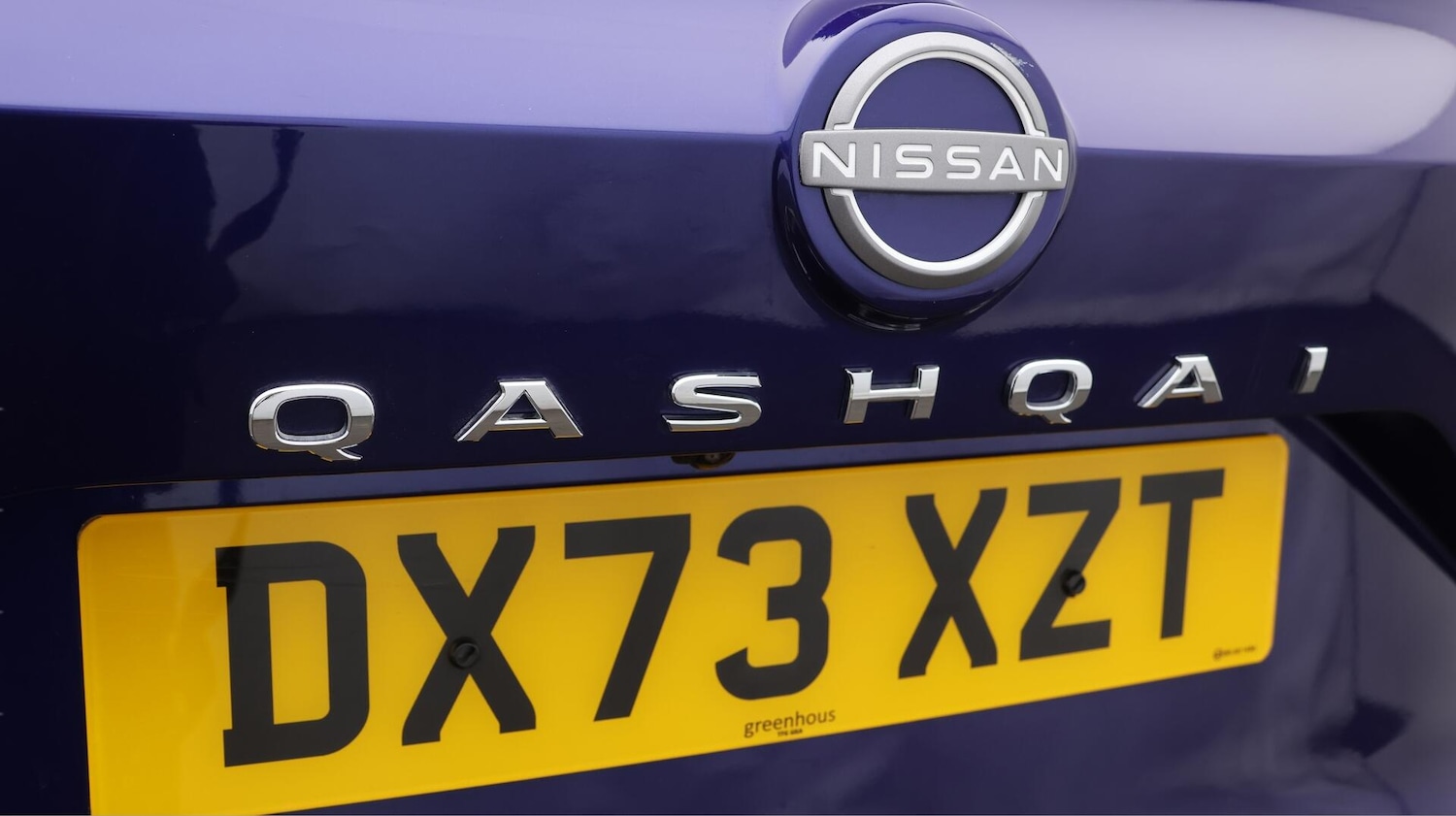 Used Nissan Qashqai 2023 for sale - 76646026: Photo 21