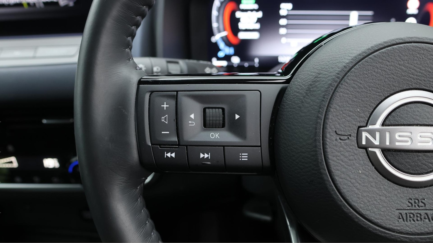 Used Nissan Qashqai 2023 for sale - 76646026: Photo 24