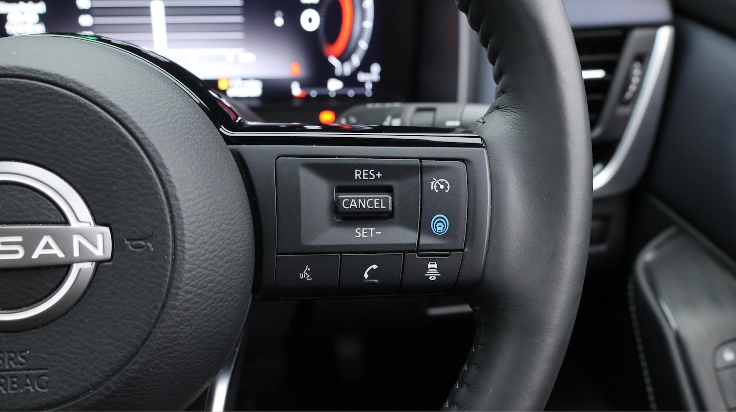 Used Nissan Qashqai 2023 for sale - 76646026: Photo 25