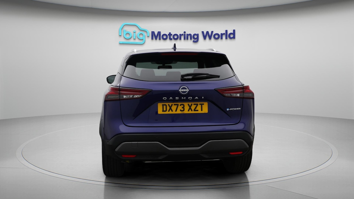 Used Nissan Qashqai 2023 for sale - 76646026: Photo 7