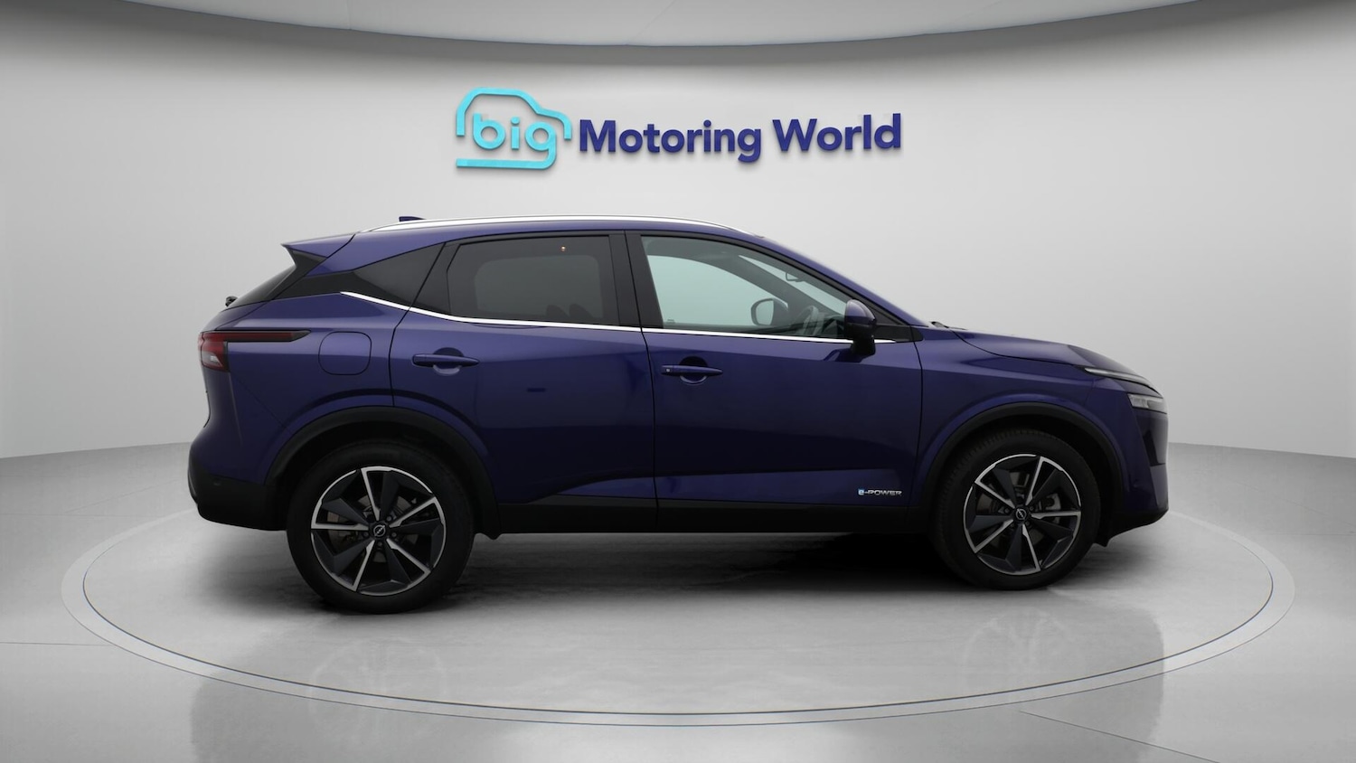 Used Nissan Qashqai 2023 for sale - 76646026: Photo 9