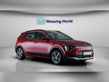 Used Kia Niro 2023 for sale - 78502896: Photo