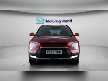 Used Kia Niro 2023 for sale - 78502896: Photo