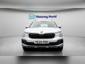 Used Skoda Kamiq 2025 for sale - 79186197: Photo