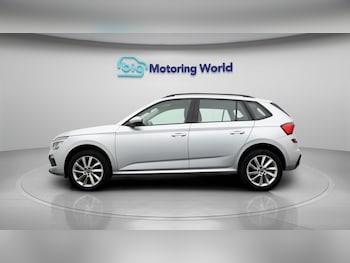 Used Skoda Kamiq 2025 for sale - 79186197: Photo
