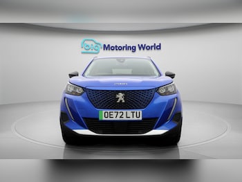 Used Peugeot 2008 2022 for sale - 79175550: Photo
