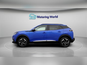Used Peugeot 2008 2022 for sale - 79175550: Photo