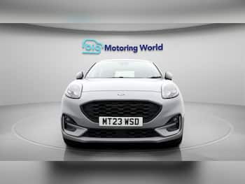 Used Ford Puma 2023 for sale - 79655961: Photo