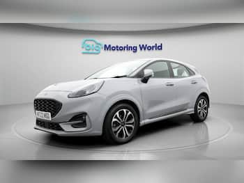 Used Ford Puma 2023 for sale - 79655961: Photo