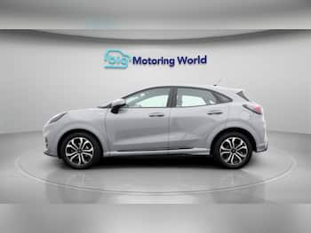 Used Ford Puma 2023 for sale - 79655961: Photo
