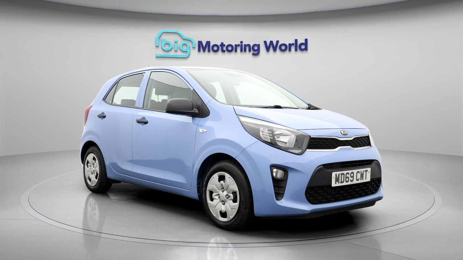 Used Kia Picanto 2020 for sale - 77032969: Photo 7