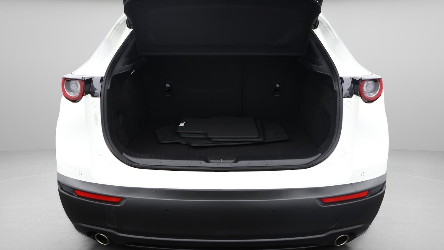 Used Mazda CX-30 for sale - 76485744: Photo 18