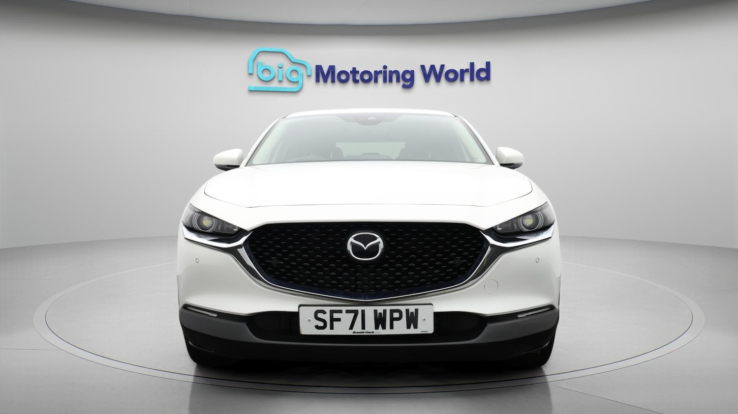 Used Mazda CX-30 for sale - 76485744: Photo 3