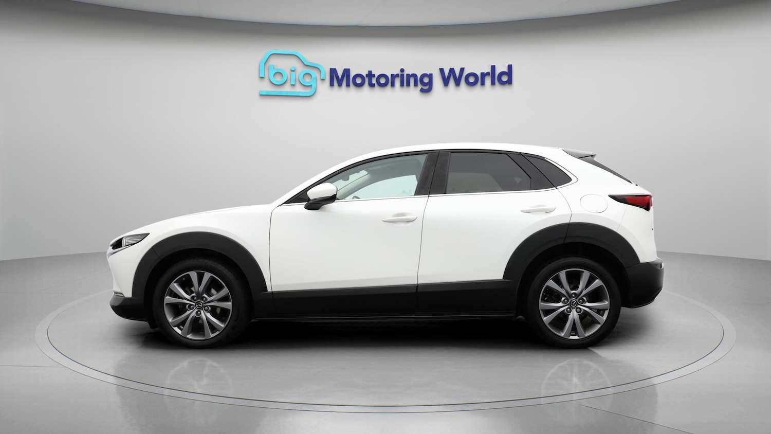 Used Mazda CX-30 for sale - 76485744: Photo 5