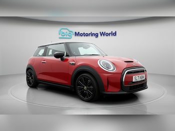 Used MINI Hatch 2021 for sale - 79235656: Photo