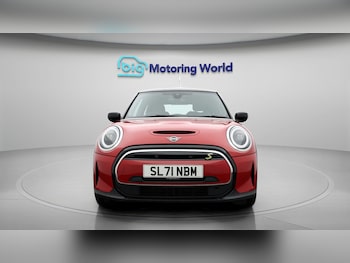 Used MINI Hatch 2021 for sale - 79235656: Photo