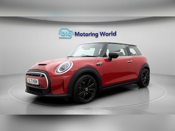 Used MINI Hatch 2021 for sale - 79235656: Photo