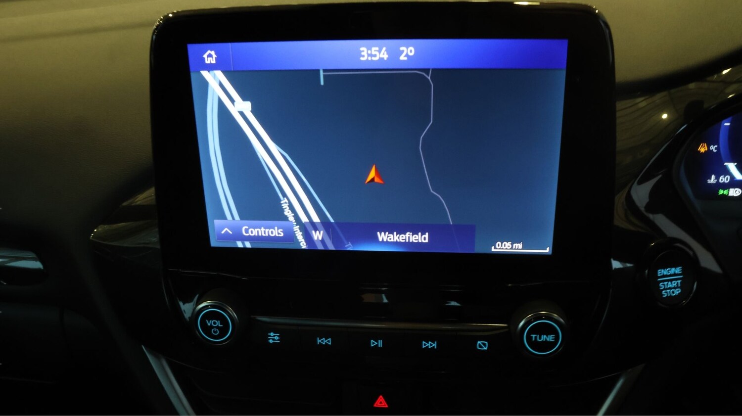 Used Ford Puma 2022 for sale - 77454291: Photo 11