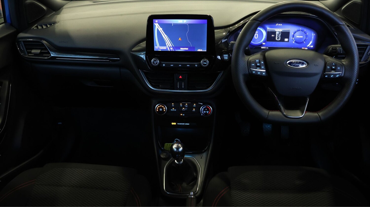 Used Ford Puma 2022 for sale - 77454291: Photo 13