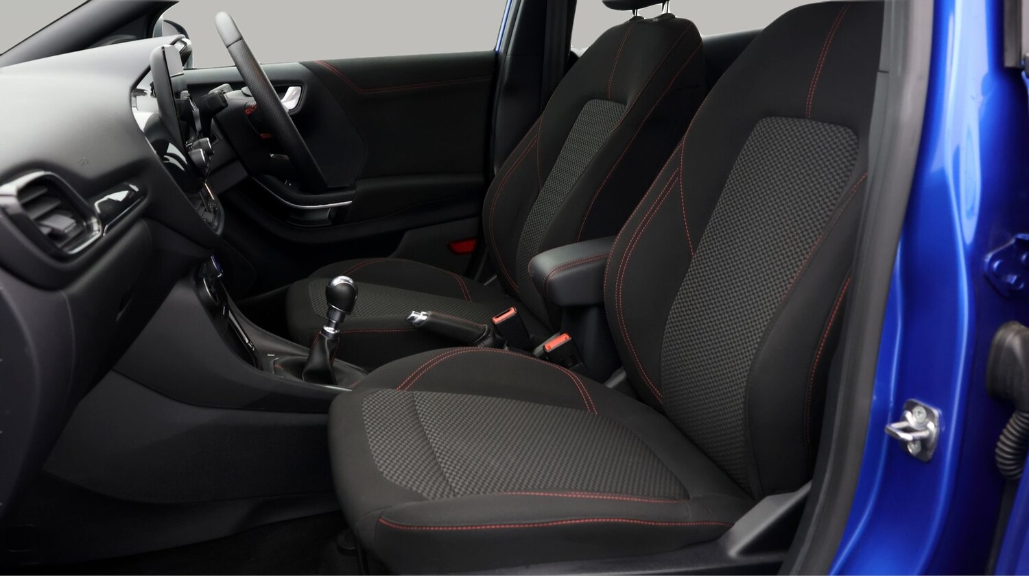 Used Ford Puma 2022 for sale - 77454291: Photo 14