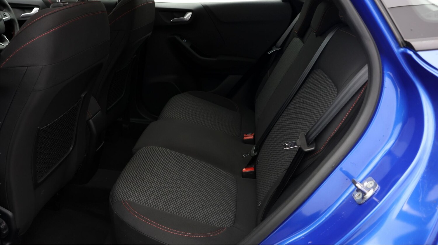 Used Ford Puma 2022 for sale - 77454291: Photo 16