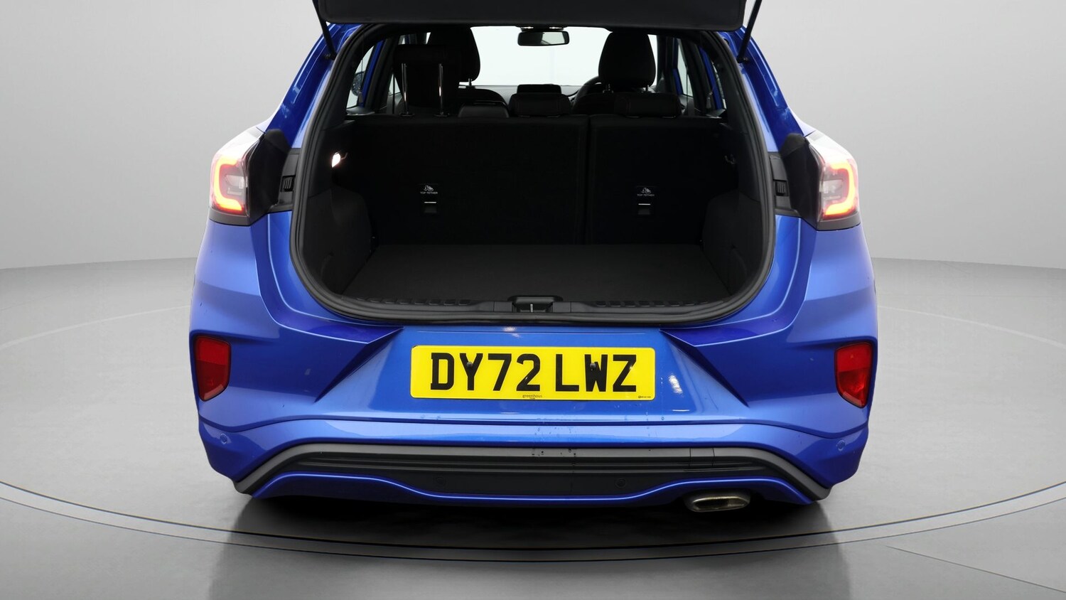 Used Ford Puma 2022 for sale - 77454291: Photo 17