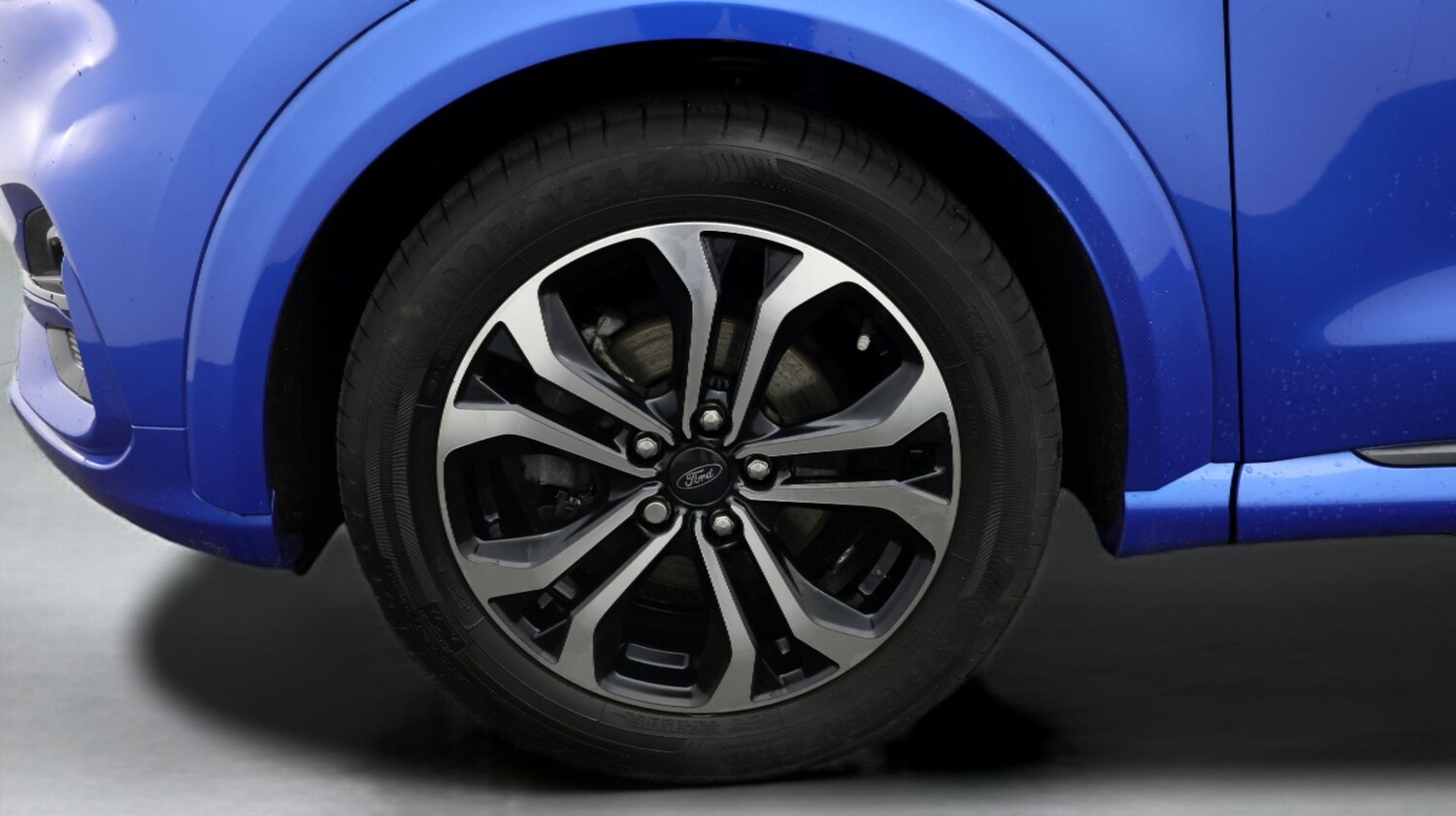 Used Ford Puma 2022 for sale - 77454291: Photo 18