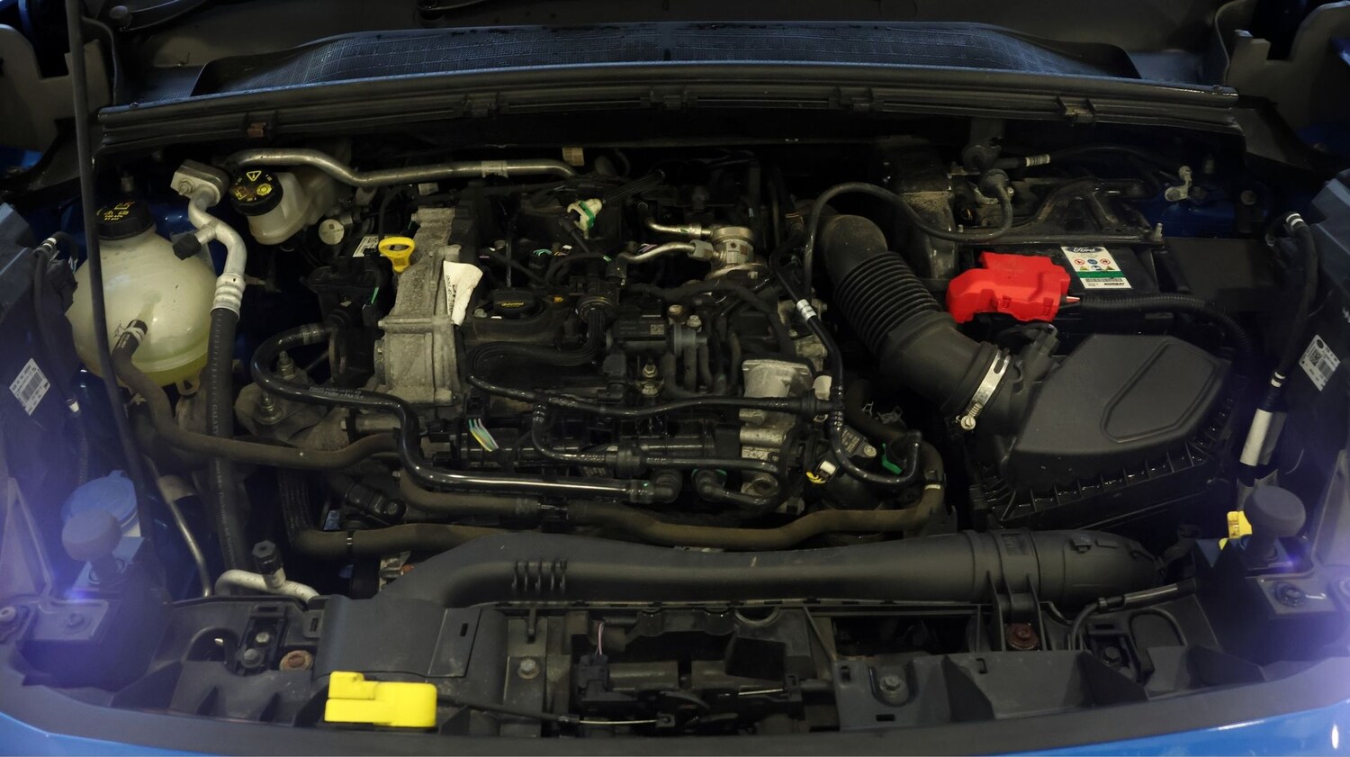 Used Ford Puma 2022 for sale - 77454291: Photo 19