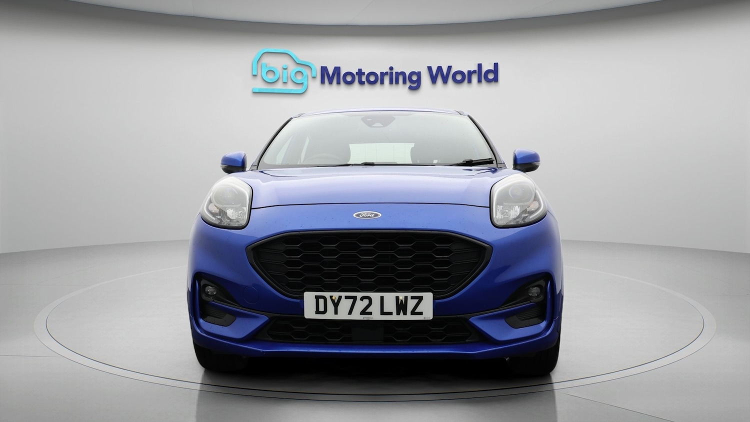 Used Ford Puma 2022 for sale - 77454291: Photo 2