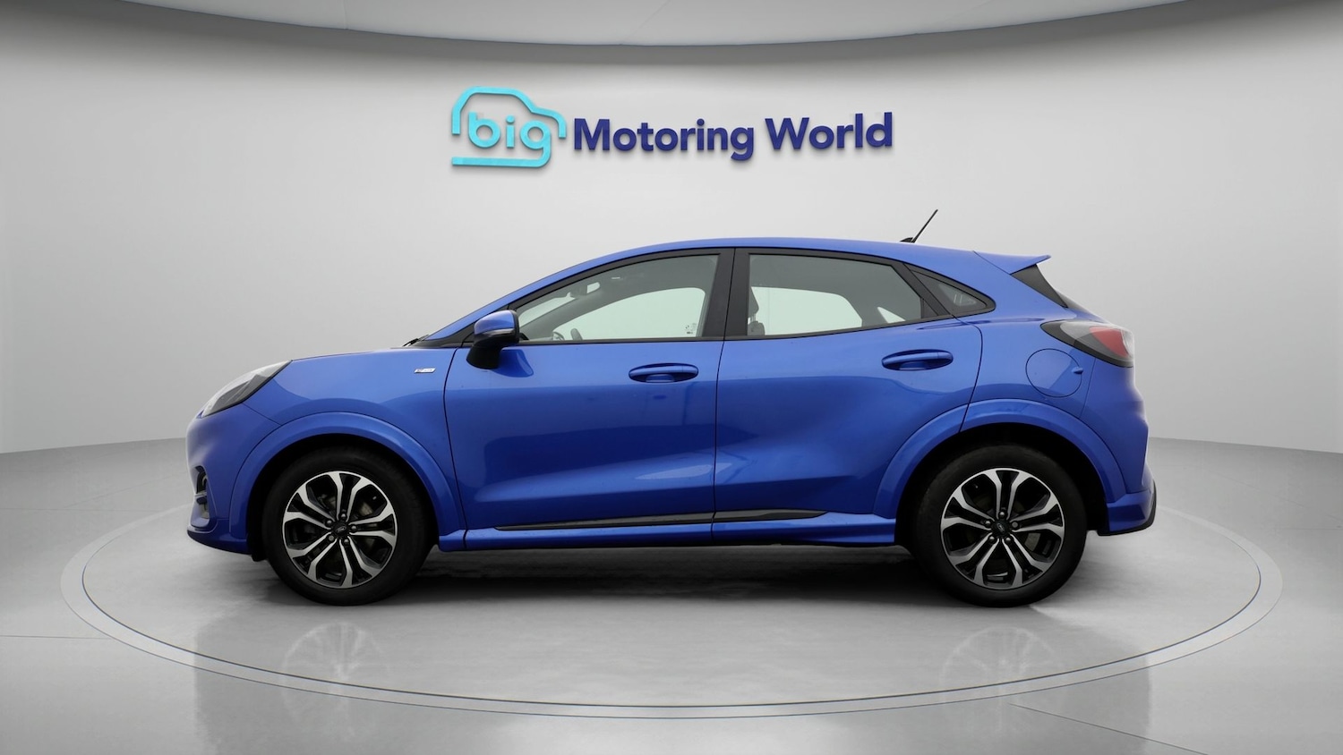 Used Ford Puma 2022 for sale - 77454291: Photo 4