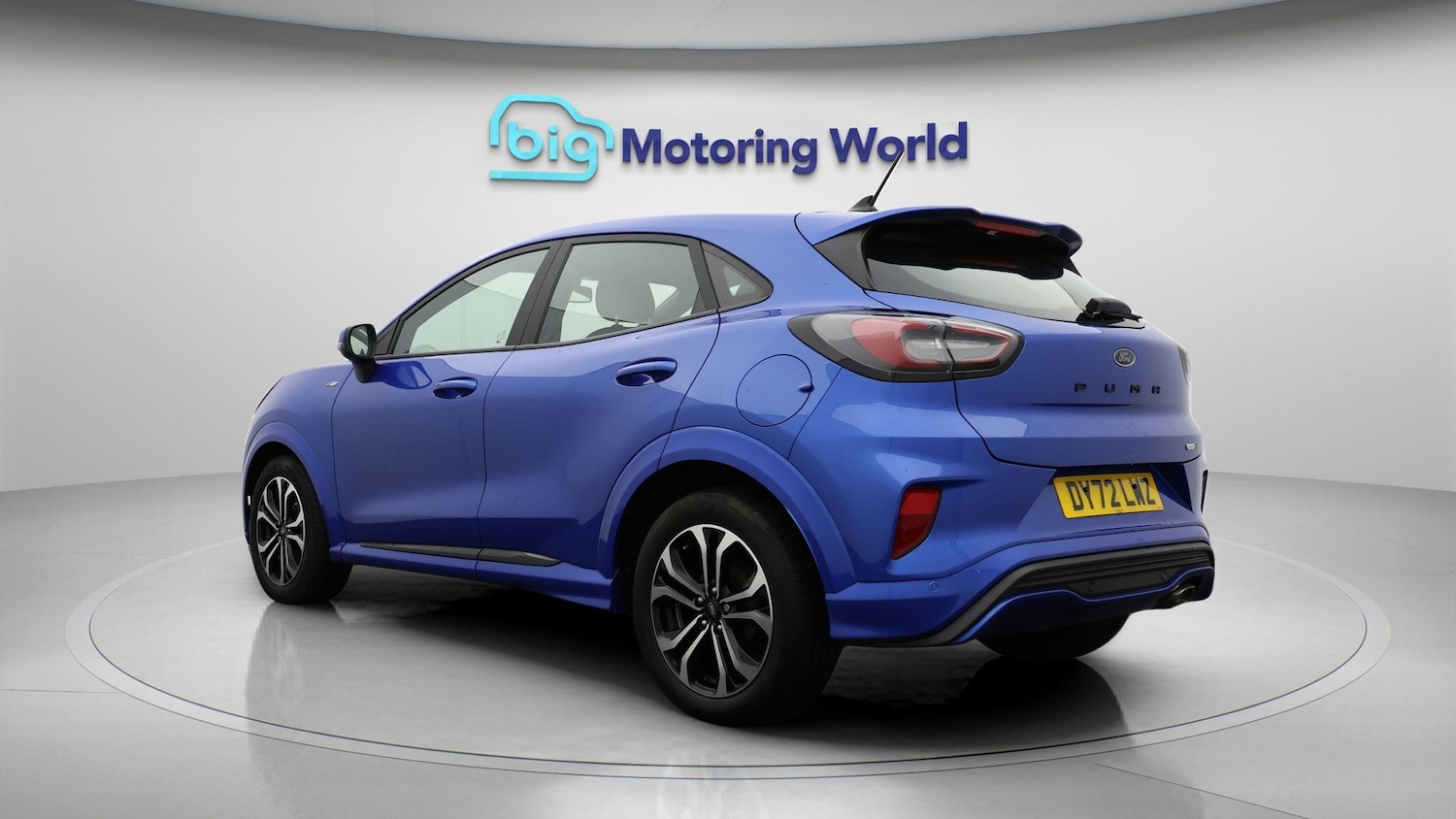 Used Ford Puma 2022 for sale - 77454291: Photo 5